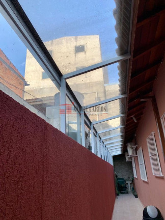 Imagem Casa com 2 Quartos à Venda, 80 m² em Parque Santa Teresa - Carapicuíba Imagem Casa com 2 Quartos à Venda, 80 m² em Parque Santa Teresa - Carapicuíba