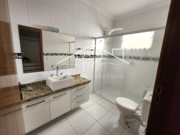 Imagem Casa com 3 Quartos à Venda, 250 m² em Ibiti Royal Park - Sorocaba Imagem Casa com 3 Quartos à Venda, 250 m² em Ibiti Royal Park - Sorocaba