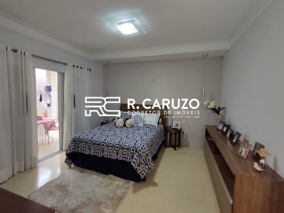 Imagem Casa de Condomínio com 3 Quartos à Venda, 294 m² em Jardim Parque Avenida Ii - Limeira Imagem Casa de Condomínio com 3 Quartos à Venda, 294 m² em Jardim Parque Avenida Ii - Limeira