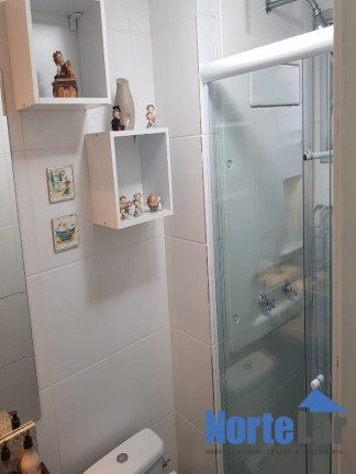 Imagem Apartamento com 2 Quartos à Venda, 55 m² em Jardim Marilu - São Paulo