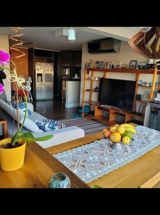 Imagem Apartamento com 3 Quartos à Venda, 95 m² em Vila Gertrudes - São Paulo Imagem Apartamento com 3 Quartos à Venda, 95 m² em Vila Gertrudes - São Paulo