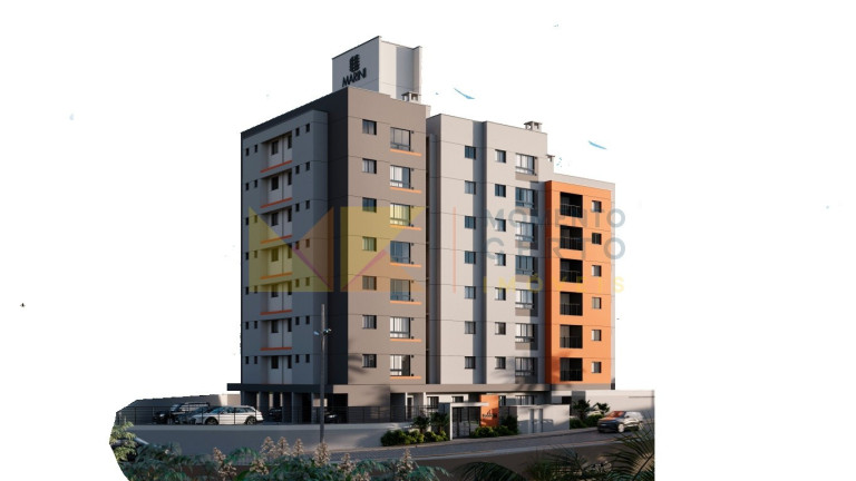 Imagem Apartamento com 2 Quartos à Venda, 62 m² em Garcia - Blumenau Imagem Apartamento com 2 Quartos à Venda, 62 m² em Garcia - Blumenau