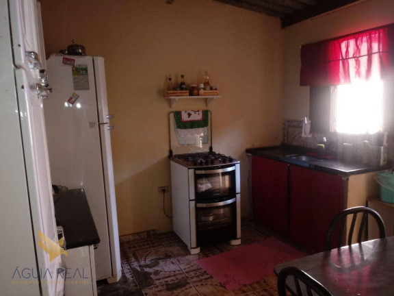 Imagem Casa com 3 Quartos à Venda, 95 m² em Vila Santa Luzia - Campo Grande Imagem Casa com 3 Quartos à Venda, 95 m² em Vila Santa Luzia - Campo Grande