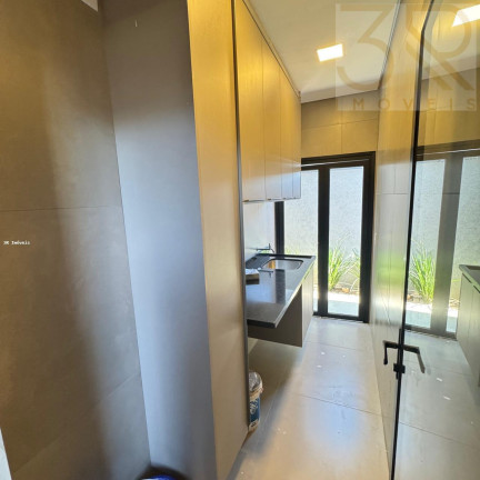Imagem Casa de Condomínio com 3 Quartos à Venda, 163 m² em Real Sul - Ribeirão Preto Imagem Casa de Condomínio com 3 Quartos à Venda, 163 m² em Real Sul - Ribeirão Preto