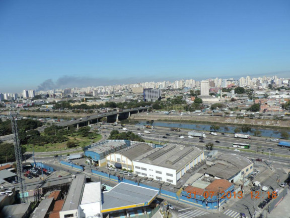 Imagem Cobertura com 2 Quartos à Venda, 96 m² em Piqueri - São Paulo Imagem Cobertura com 2 Quartos à Venda, 96 m² em Piqueri - São Paulo