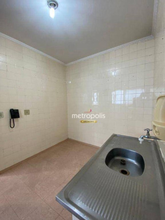 Imagem Apartamento com 1 Quarto à Venda, 58 m² em Centro - São Caetano Do Sul Imagem Apartamento com 1 Quarto à Venda, 58 m² em Centro - São Caetano Do Sul