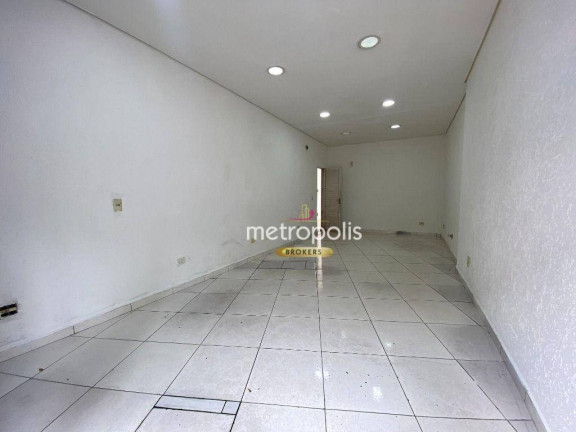 Imóvel à Venda, 102 m² em Centro - São Caetano Do Sul