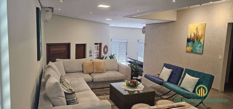 Imagem Casa de Condomínio com 3 Quartos à Venda, 1 m² em Chácara Vale Do Rio Cotia - Carapicuíba