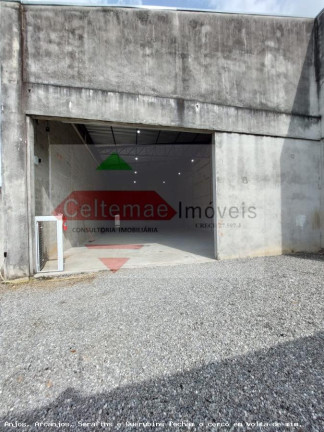Imagem Galpão para Alugar, 290 m² em Centro - Taubaté