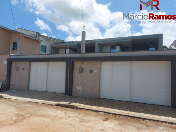 Imagem Casa com 3 Quartos à Venda, 108 m² em Loteamento Top Ville - Eusébio Imagem Casa com 3 Quartos à Venda, 108 m² em Loteamento Top Ville - Eusébio