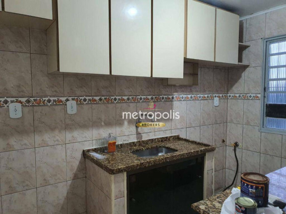 Imagem Apartamento com 2 Quartos à Venda, 52 m² em Itaquera - São Paulo