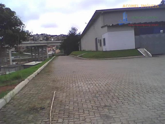 Imagem Imóvel Comercial para Alugar, 3.222 m² em Jardim Santa Bárbara - Embu Imagem Imóvel Comercial para Alugar, 3.222 m² em Jardim Santa Bárbara - Embu