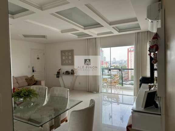 Imagem Imóvel com 3 Quartos à Venda, 140 m² em Guamá - Belém