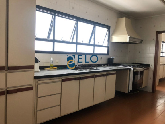 Imagem Apartamento com 3 Quartos à Venda, 242 m² em Boqueirão - Santos Imagem Apartamento com 3 Quartos à Venda, 242 m² em Boqueirão - Santos