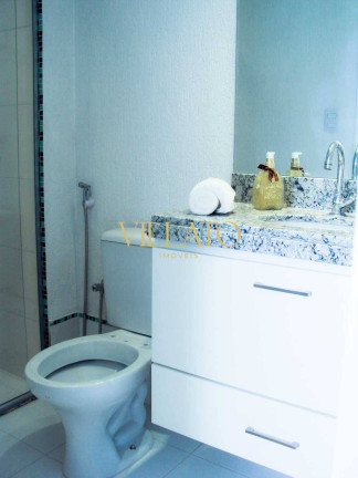 Imagem Apartamento com 2 Quartos à Venda, 53 m² em Jardim Das Esmeraldas - Goiânia Imagem Apartamento com 2 Quartos à Venda, 53 m² em Jardim Das Esmeraldas - Goiânia