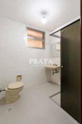Imagem Apartamento com 3 Quartos à Venda, 110 m² em Boqueirão - Santos Imagem Apartamento com 3 Quartos à Venda, 110 m² em Boqueirão - Santos