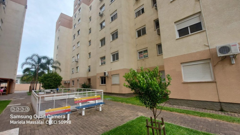 Imagem Apartamento com 2 Quartos à Venda, 53 m² em Monte Carlo - Cachoeirinha Imagem Apartamento com 2 Quartos à Venda, 53 m² em Monte Carlo - Cachoeirinha