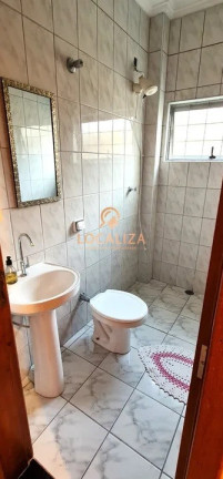 Imagem Casa com 3 Quartos à Venda, 140 m² em Jardim Das Indústrias - São José Dos Campos