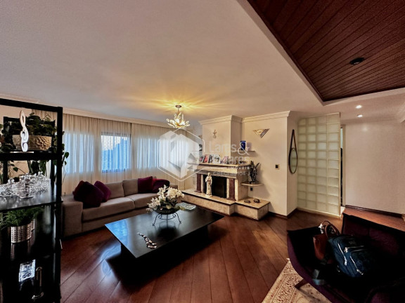 Imagem Apartamento com 4 Quartos à Venda, 274 m² em Vila Alexandria - São Paulo Imagem Apartamento com 4 Quartos à Venda, 274 m² em Vila Alexandria - São Paulo