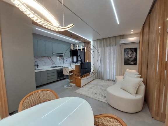 Imagem Apartamento com 3 Quartos à Venda, 76 m² em Swiss Park - Campinas Imagem Apartamento com 3 Quartos à Venda, 76 m² em Swiss Park - Campinas