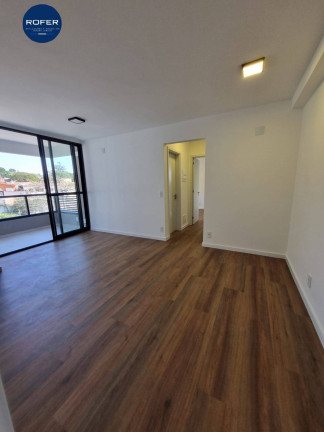 Imagem Apartamento com 2 Quartos à Venda, 58 m² em Nova Campinas - Campinas