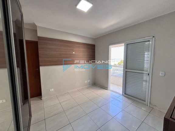 Imagem Apartamento com 3 Quartos para Alugar, 110 m² em Boqueirão - Praia Grande Imagem Apartamento com 3 Quartos para Alugar, 110 m² em Boqueirão - Praia Grande