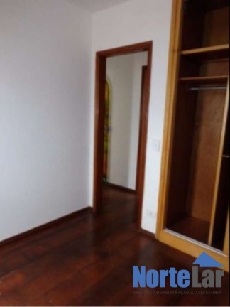 Imagem Apartamento com 2 Quartos à Venda, 69 m² em Vila Nivi - São Paulo