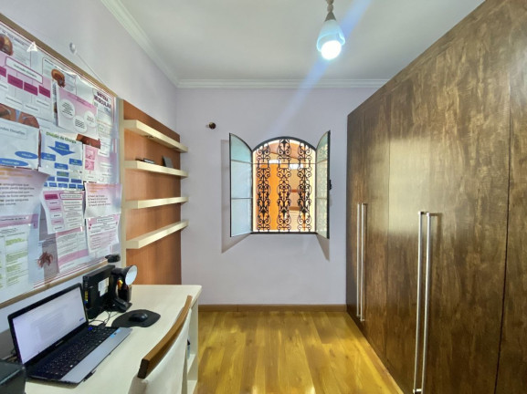 Imagem Casa com 3 Quartos à Venda, 182 m² em Vila Industrial - São José Dos Campos Imagem Casa com 3 Quartos à Venda, 182 m² em Vila Industrial - São José Dos Campos
