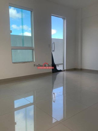 Apartamento com 3 Quartos à Venda,  em Liberdade 2 - Viçosa