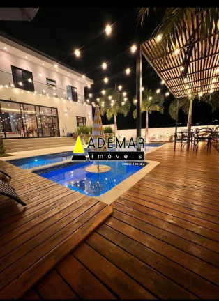 Imagem Casa com 4 Quartos à Venda, em Paranapanema Imagem Casa com 4 Quartos à Venda, em Paranapanema