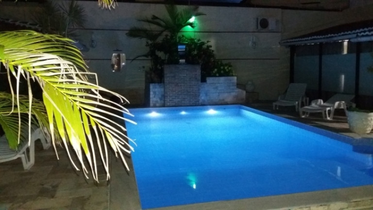 Casa com 3 Quartos à Venda, 275 m² em Capim Macio - Natal
