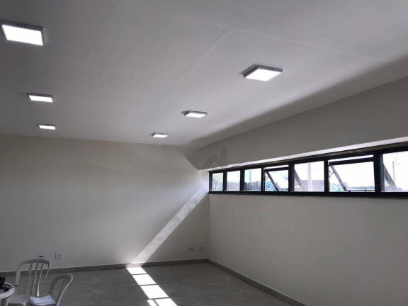 Imagem Galpão para Alugar, 1.280 m² em Iporanga - Sorocaba