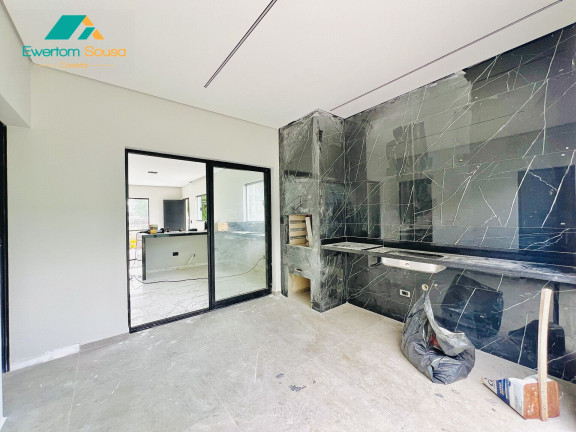 Imagem Sobrado com 3 Quartos à Venda, 140 m² em Nova Gardênia - Atibaia Imagem Sobrado com 3 Quartos à Venda, 140 m² em Nova Gardênia - Atibaia