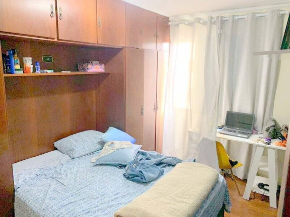Imagem Apartamento com 2 Quartos à Venda, 50 m² em Brás - São Paulo