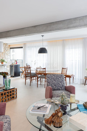 Imagem Apartamento com 3 Quartos à Venda, 174 m² em Perdizes - São Paulo Imagem Apartamento com 3 Quartos à Venda, 174 m² em Perdizes - São Paulo
