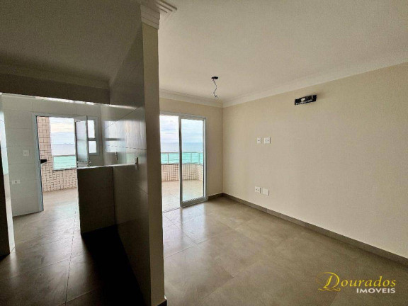 Imagem Apartamento com 2 Quartos à Venda, 85 m² em Jardim Real - Praia Grande