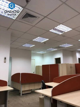 Imagem Sala Comercial à Venda, 56 m² em Melville Empresarial I E Ii - Barueri