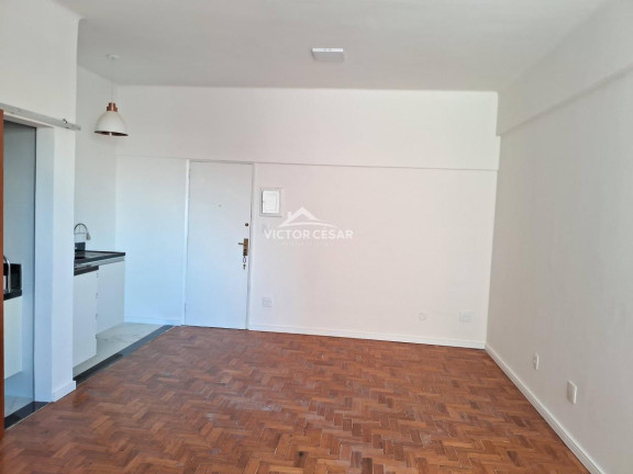 Imagem Kitnet com 1 Quarto à Venda, 30 m² em Centro - Rio De Janeiro Imagem Kitnet com 1 Quarto à Venda, 30 m² em Centro - Rio De Janeiro