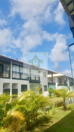 Imagem Casa de Condomínio com 2 Quartos à Venda, 56 m² em Açu Da Torre - Mata De São João Imagem Casa de Condomínio com 2 Quartos à Venda, 56 m² em Açu Da Torre - Mata De São João