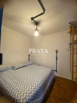 Imagem Apartamento com 1 Quarto à Venda, 40 m² em Ilha Porchat - São Vicente Imagem Apartamento com 1 Quarto à Venda, 40 m² em Ilha Porchat - São Vicente