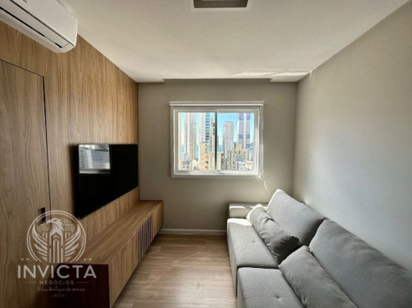 Imagem Cobertura com 4 Quartos à Venda, 240 m² em Centro - Balneário Camboriú