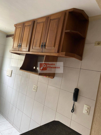Imagem Apartamento com 3 Quartos à Venda, 70 m² em Paulicéia - São Bernardo Do Campo