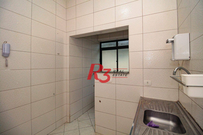 Imagem Apartamento com 2 Quartos à Venda, 72 m² em Vila Matias - Santos Imagem Apartamento com 2 Quartos à Venda, 72 m² em Vila Matias - Santos