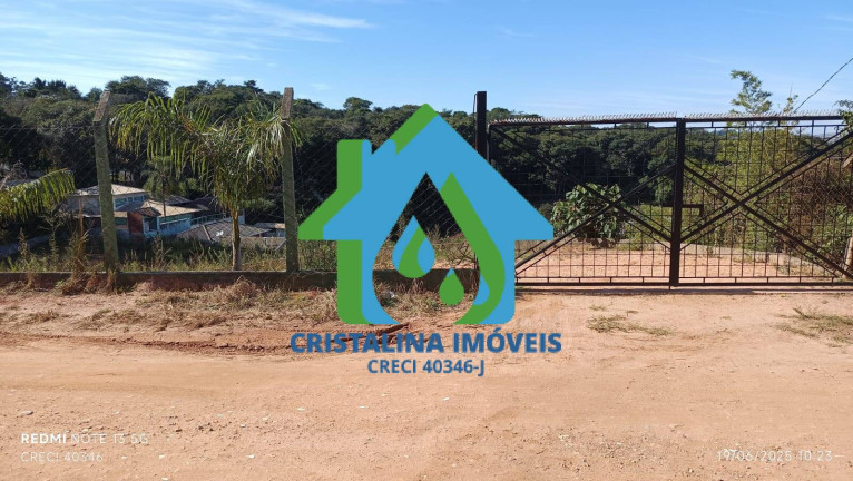 Imagem Chácara à Venda, 3 m² em Ivoturucaia - Jundiaí
