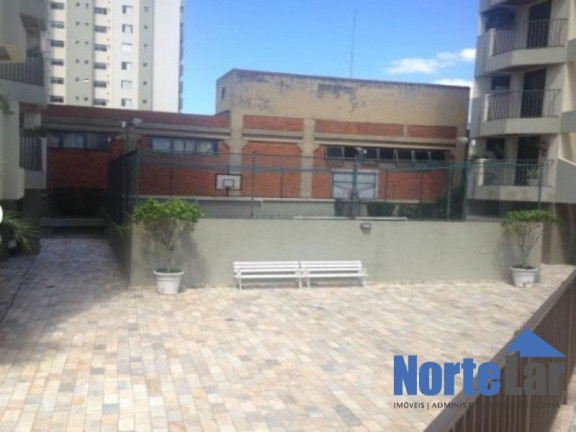 Imagem Apartamento com 3 Quartos à Venda, 80 m² em Casa Verde - São Paulo
