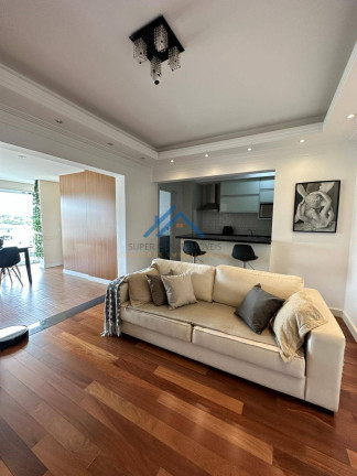 Imagem Apartamento com 2 Quartos à Venda, 79 m² em Dezoito Do Forte Empresarial/alphaville. - Barueri