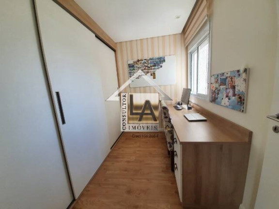 Imagem Apartamento com 2 Quartos à Venda, 80 m² em Jardim Dom Bosco - São Paulo