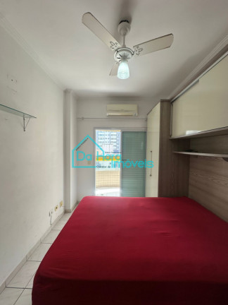 Imagem Apartamento com 2 Quartos à Venda, 80 m² em Ocian - Praia Grande