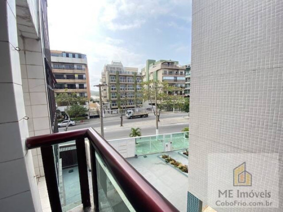 Apartamento com 3 Quartos à Venda, 175 m² em Passagem - Cabo Frio