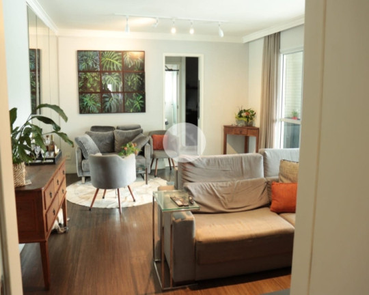 Imagem Apartamento com 4 Quartos à Venda, 138 m² em Granja Julieta - São Paulo Imagem Apartamento com 4 Quartos à Venda, 138 m² em Granja Julieta - São Paulo